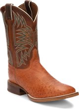josiah boots